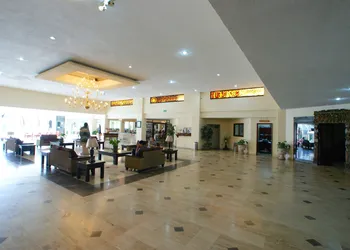 Hotel Real de Minas San Luis Potosi hotel thumbnail 2