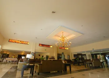 Hotel Real de Minas San Luis Potosi hotel thumbnail 3