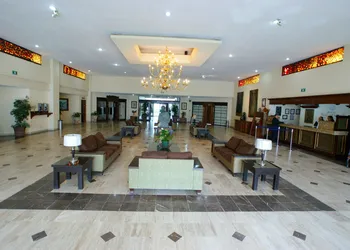 Hotel Real de Minas San Luis Potosi hotel thumbnail 4