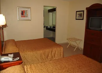 Hotel Real de Minas San Luis Potosi hotel thumbnail 6