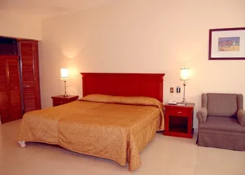 Hotel Real de Minas San Luis Potosi hotel thumbnail 7
