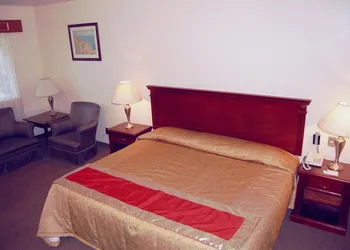 Hotel Real de Minas San Luis Potosi hotel thumbnail 8
