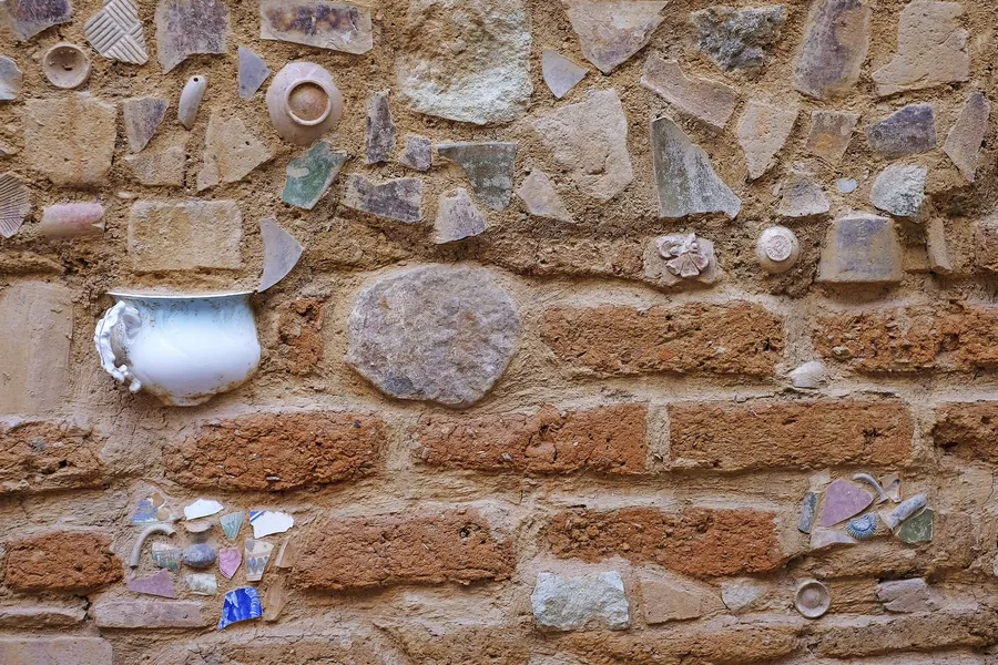 El Callejón Hotel Boutique hotel detail image 2