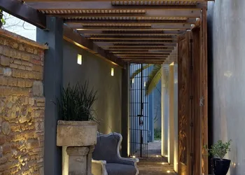 El Callejón Hotel Boutique hotel thumbnail 3