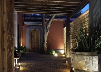 El Callejón Hotel Boutique hotel thumbnail 4