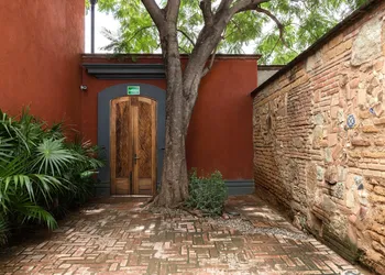 El Callejón Hotel Boutique hotel thumbnail 6
