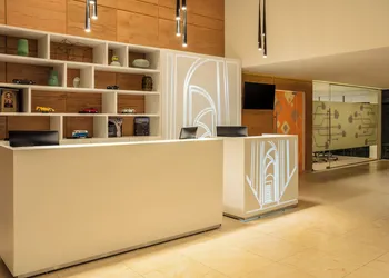 Fiesta Inn Express Queretaro Constituyentes hotel thumbnail 4