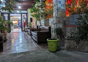 Hotel 1988 Guanajuato hotel thumbnail 4