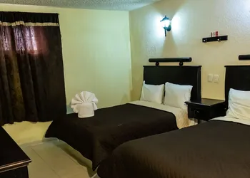 Hotel 1988 Guanajuato hotel thumbnail 6