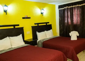 Hotel 1988 Guanajuato hotel thumbnail 7