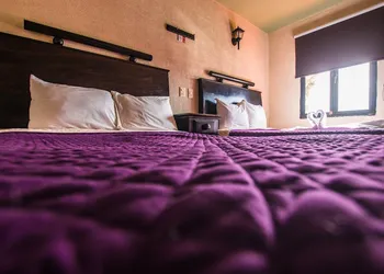 Hotel 1988 Guanajuato hotel thumbnail 8