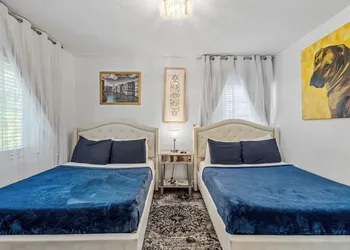 Villa Venezia BB hotel thumbnail 7