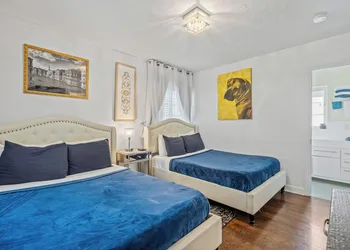 Villa Venezia BB hotel thumbnail 3