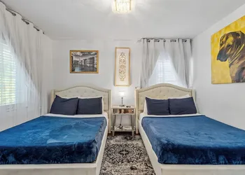 Villa Venezia BB hotel thumbnail 7