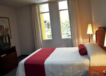 Hotel Mediterraneo hotel thumbnail 4