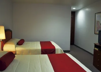 Hotel Mediterraneo hotel thumbnail 5