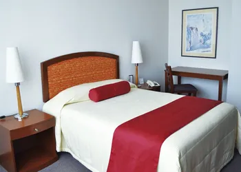 Hotel Mediterraneo hotel thumbnail 6