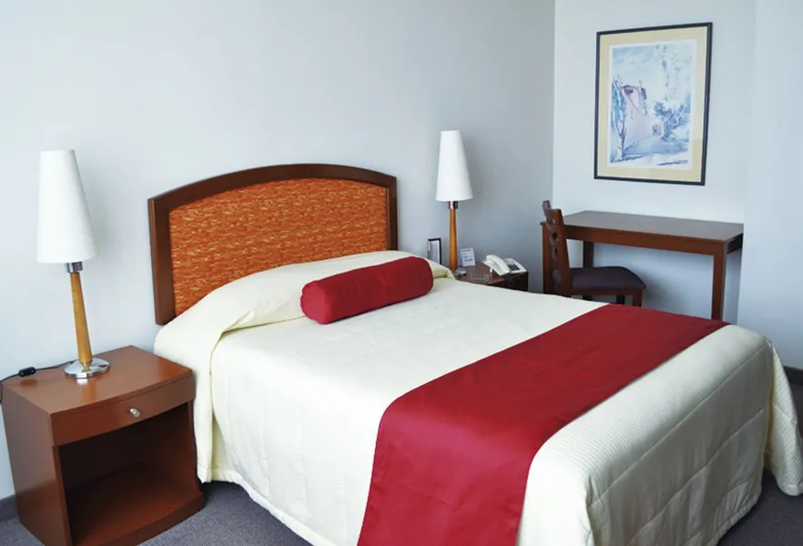 Hotel Mediterraneo hotel detail image 6