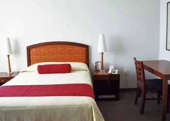 Hotel Mediterraneo hotel thumbnail 8