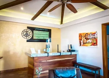 Hotel Andares de Kino By Rotamundos hotel thumbnail 2
