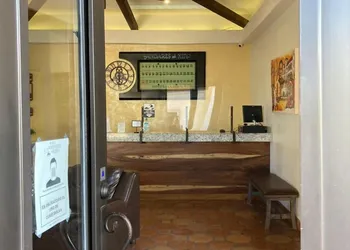 Hotel Andares de Kino By Rotamundos hotel thumbnail 3
