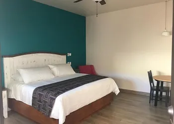 Hotel Andares de Kino By Rotamundos hotel thumbnail 4