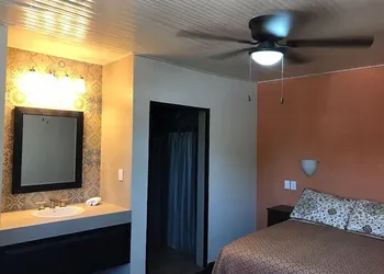 Hotel Andares de Kino By Rotamundos hotel thumbnail 5