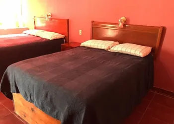 Hotel Andares de Kino By Rotamundos hotel thumbnail 6