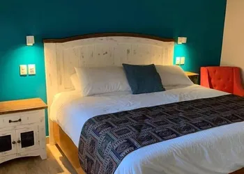Hotel Andares de Kino By Rotamundos hotel thumbnail 8