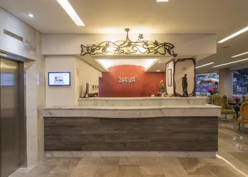 Hotel Stanza hotel thumbnail 2