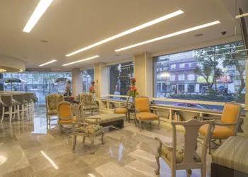 Hotel Stanza hotel thumbnail 3