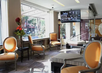 Hotel Stanza hotel thumbnail 4
