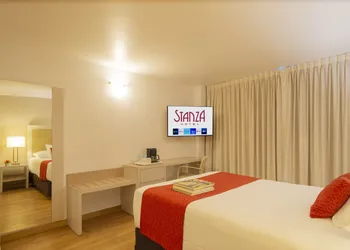 Hotel Stanza hotel thumbnail 5