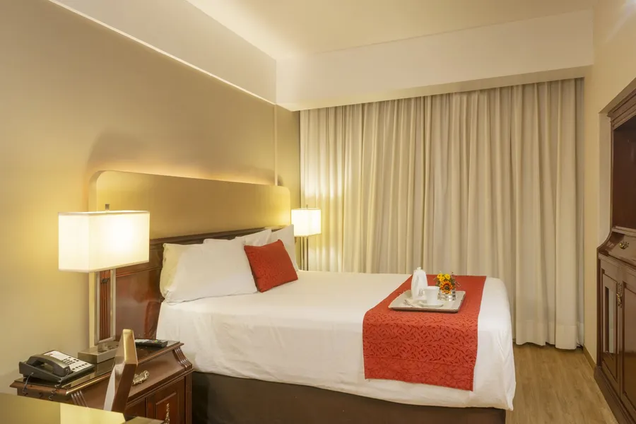 Hotel Stanza hotel detail image 6