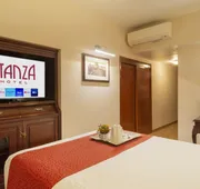 Hotel Stanza hotel detail image 7