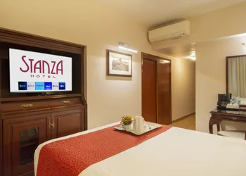 Hotel Stanza hotel thumbnail 7