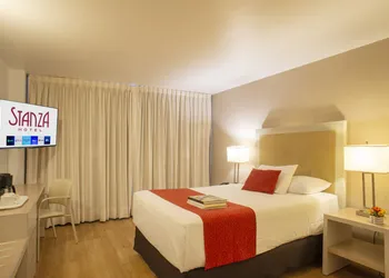 Hotel Stanza hotel thumbnail 8