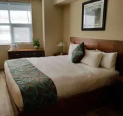Sunset Resorts Canmore and Spa hotel detail image 5