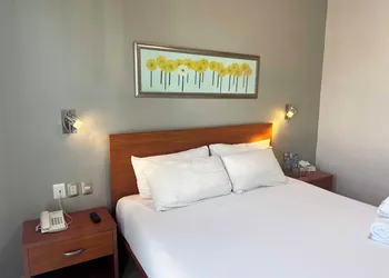 The Magic Hotel hotel thumbnail 5