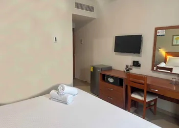 The Magic Hotel hotel thumbnail 8
