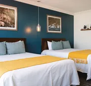 Corona Hotel & Spa hotel detail image 4