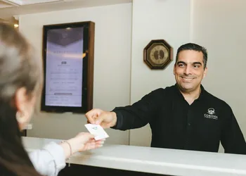 Corona Hotel & Spa hotel thumbnail 2