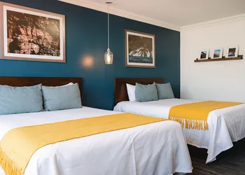 Corona Hotel & Spa hotel thumbnail 4