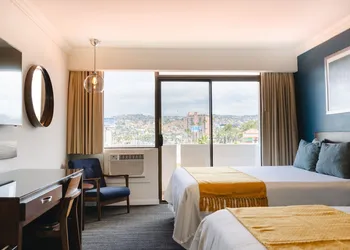 Corona Hotel & Spa hotel thumbnail 5
