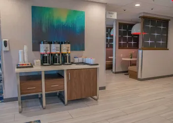 Hampton Inn Wabash hotel thumbnail 2