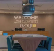 Hampton Inn Wabash hotel detail image 3