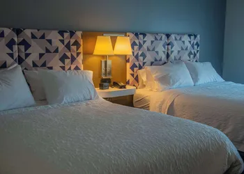 Hampton Inn Wabash hotel thumbnail 5