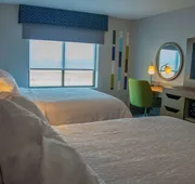 Hampton Inn Wabash hotel detail image 7
