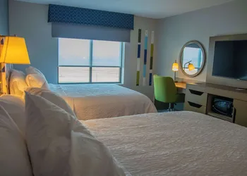 Hampton Inn Wabash hotel thumbnail 7