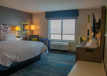 Hampton Inn Wabash hotel thumbnail 8